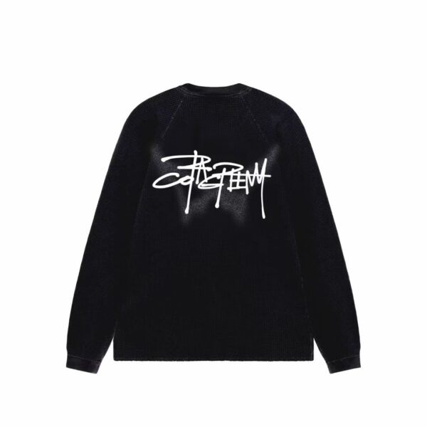Cora & Greeny Classic Sweatshirt