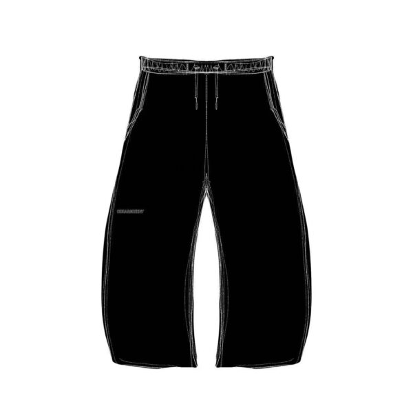 Blue Denim Jeans